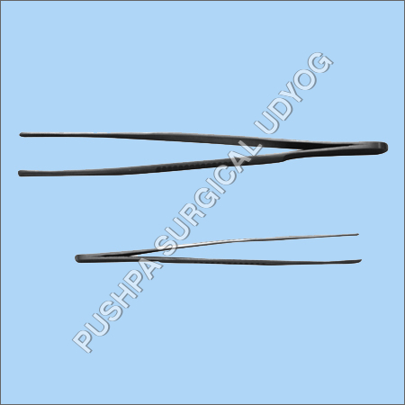 Dissecting Forceps - High-Grade Stainless Steel, Carbon Steel, Titanium | Durable Design for Surgical Precision and Longevity