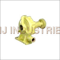 Concrete Water Pump Parts