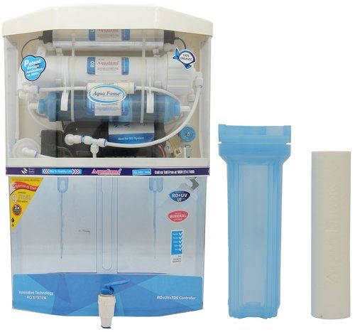 Countertop Water Purifier