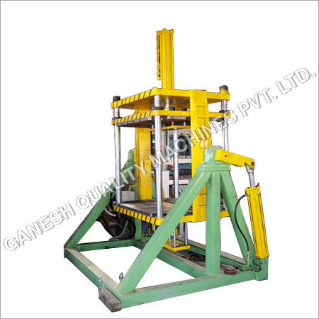 Die Casting Machine