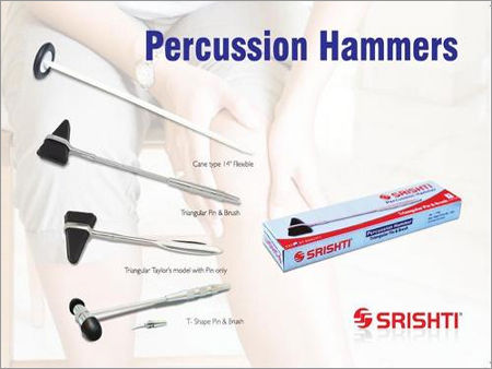 Percussion Hammer