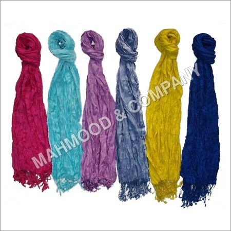 Solid Colors Shawls