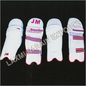 लेग गार्ड्स