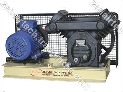 Vacuum Pumps