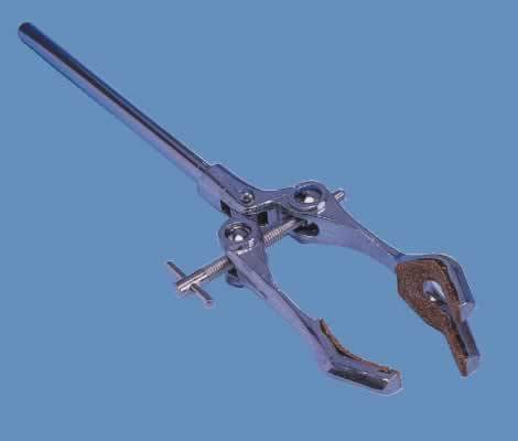 Adjustable Three Prong Clamp