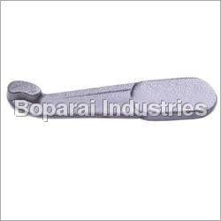 As Per Requirement Industrial Forged Clutch Levers