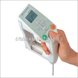 Aurvedic Supplements Portable Density Meter