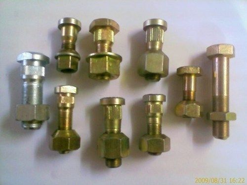 hub bolts