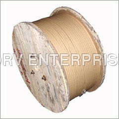 Paper Insulated Copper Wire