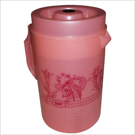 Plastic Pitcher Jugs