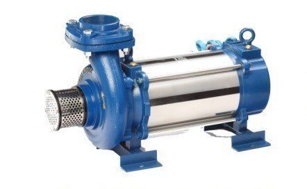 Single Phase Open Well Submersible Pumps in indore