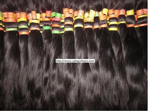 Non Remy Hair Extensions