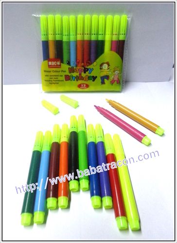 Mini Color Pens