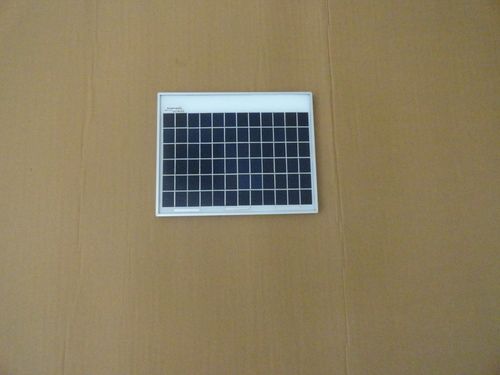 Solar Photovoltaic Module