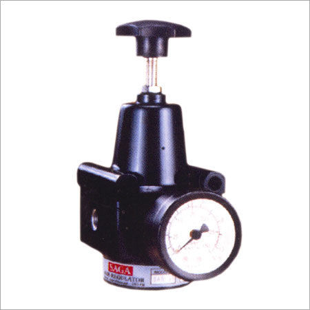 Pneumatic Air Pressure Regulator