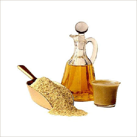 Refined Sesame Oil