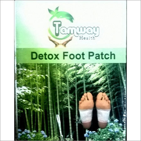 Detox Foot Patch