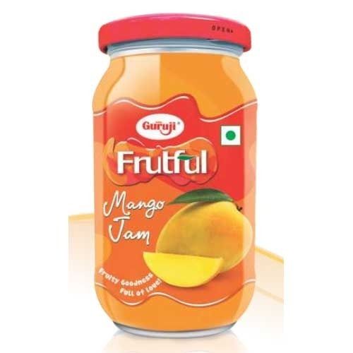 Mango Jam