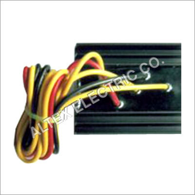 Moulded Bridge Rectifier