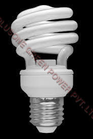 Spiral CFL