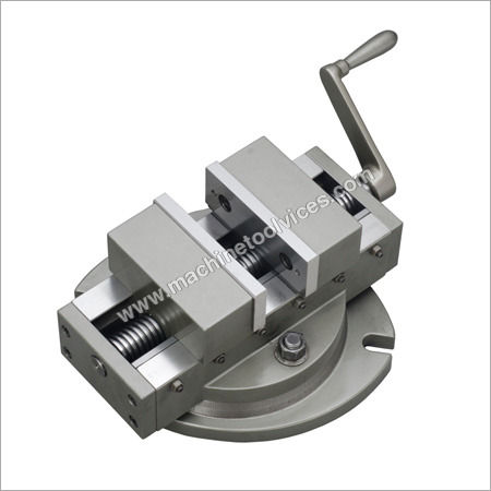 Self Centering Milling Machine vice