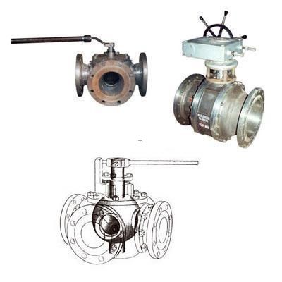 Industrial Check Valves