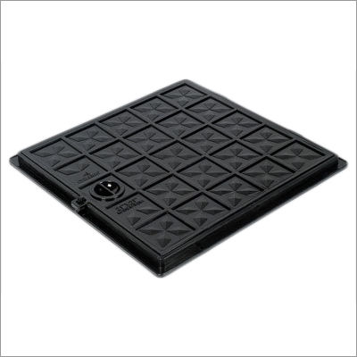 PVC Manhole Cover