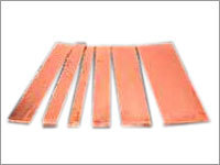Available In Different Color Copper Flat Bars