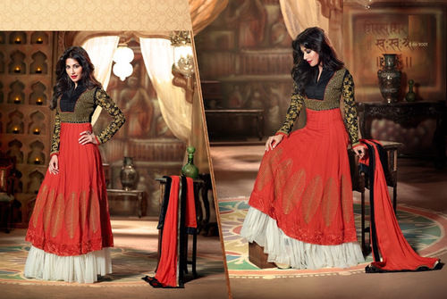 Designer Anarkali Suits