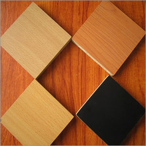 Melamine MDF - 2mm to 25mm Thickness | Premium Quality, Termite Resistant, Zero-Defect Assurance