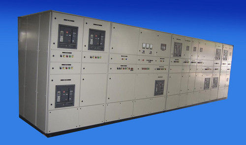 Power Control Center-Type 2