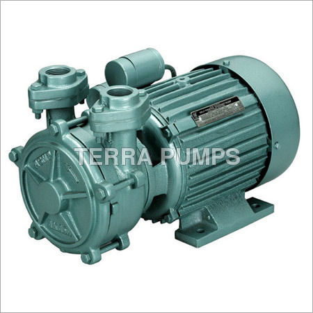 Self Priming Monoblock Pumps