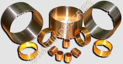 Stainless Steel Liners