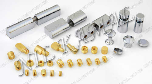 Soild Brass Panel Hinges Paper Size: Na