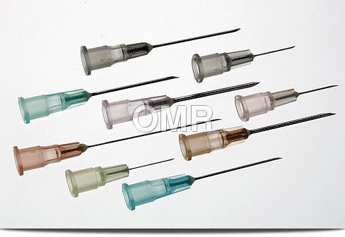 Injection Needles