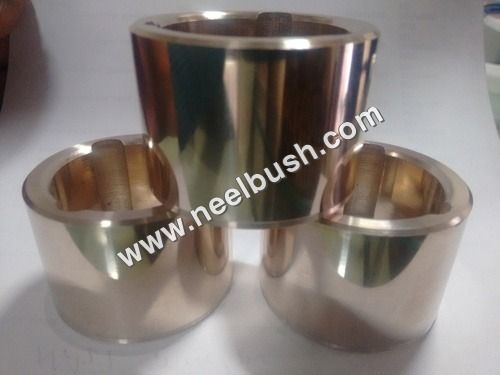 Bronze Sleeve Bushing