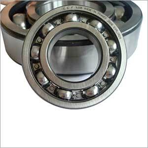 SKF Self-Aligning Ball Bearing