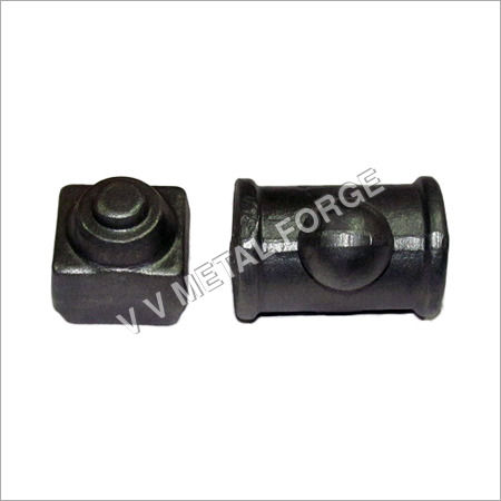 Steering Nut Application: Residential