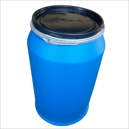 HDPE Open Top Drums