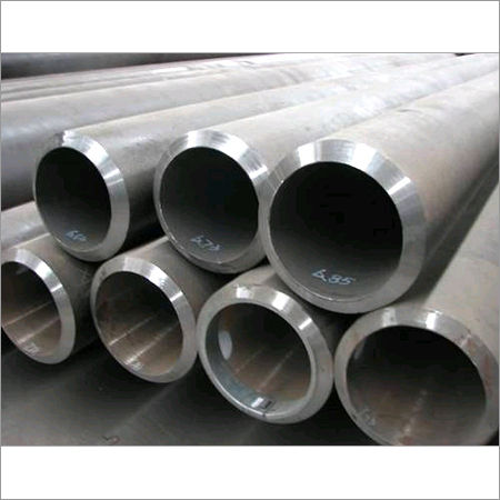 Seamless Pipes