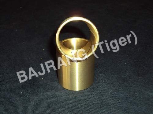 Automobile Bushing - Aluminum Bronze 90/10 | Anti-corrosive, Vibration Reduction, Easy Fit, Durable Standards