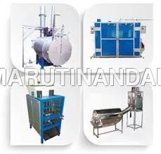 Cashew Nut Processing Machine