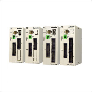 High-Speed Motion Controller - 1-Axis Programmable PMC-1HS, USB/232/485 Connectivity, 4Mpps Speed, CE Marked, Optimal Functionality