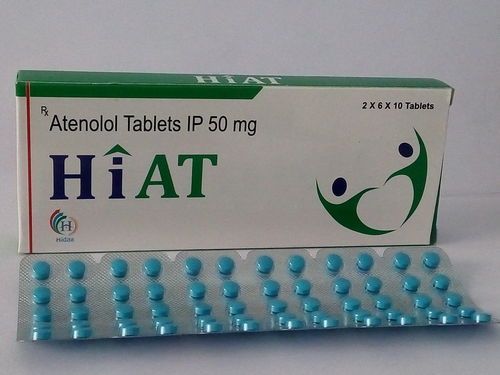 Atenolol Tablets