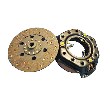 eicher tractor clutch plate price