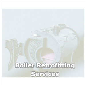 Boiler Retrofitting Services By TECOR BOILER PVT. LTD.