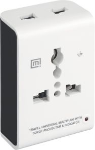 Universal Travel Adapter