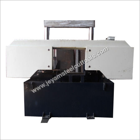 Manual Bandsaw Machine