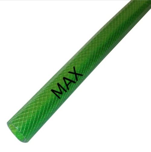 PVC Nylon Braided Hose Pipe