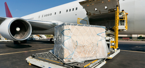Air Cargo Services By JAYA EXPRESS CARGO CARE PVT. LTD.